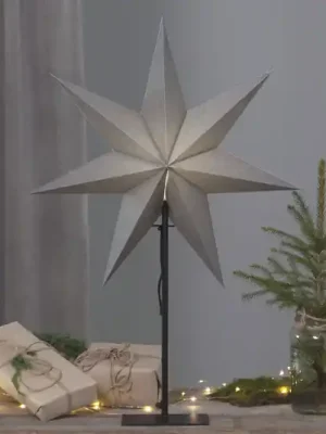 Nejlepší Volba Stojící hvězda Ozen 75 cm