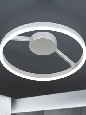 LED stropní svítidlo Robert Ø 40 cm Nejlepší Volba