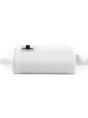LED žárovka R7s 3,2 W, délka 7,8 cm, 400 lm, CCT Cenový Hit