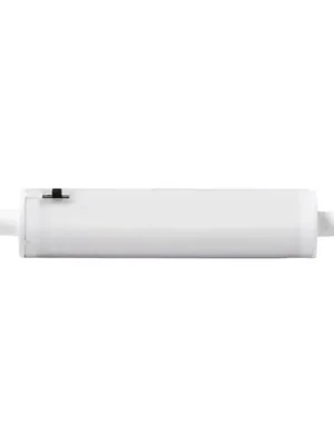Sleva LED žárovka R7s 7,5W, délka 11,8 cm, 850 lm, CCT