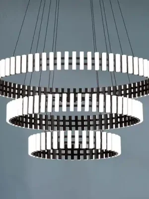 LED závěsné světlo Mansion, stmívatelné Objednat Nyní
