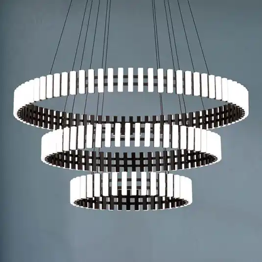 LED závěsné světlo Mansion, stmívatelné Objednat Nyní