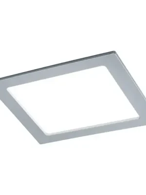Akce Paulmann LED vestavěný panel, 18W, 4000K, chrom