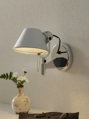 Artemide Tolomeo Faretto-designové nástěnné světlo Speciální Cena
