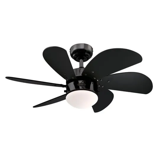 Westinghouse Turbo Swirl - kompaktní ventilátor Top Prodej