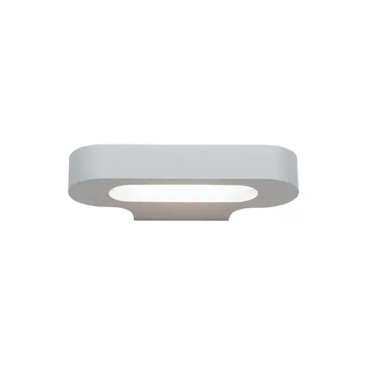 Artemide Talo LED nástěnné světlo 21cm bílé, 2700K Nová Kolekce