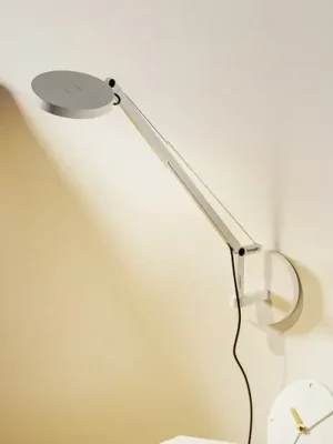 Nejlepší Volba Artemide Demetra Micro LED nástěnné světlo bílé