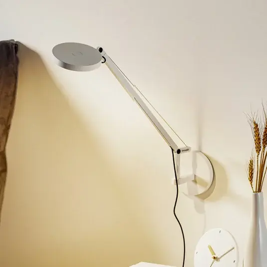 Nejlepší Volba Artemide Demetra Micro LED nástěnné světlo bílé