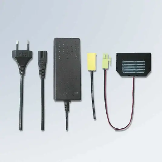 Adaptér pro LED svítidla s Euro zásuvkou 50VA Víkendová Akce