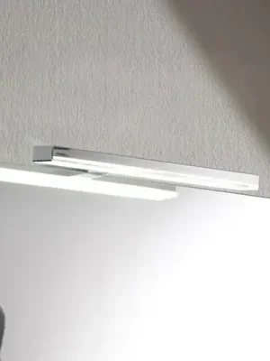 Úsporné LED svítidlo nad zrcadlo Esther S3, IP44 Vrácení Zdarma