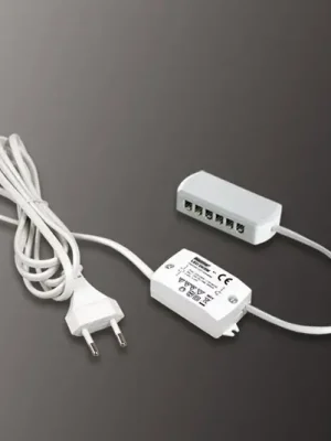Omezená Nabídka Transformátor LED 24, 5W 24V DC