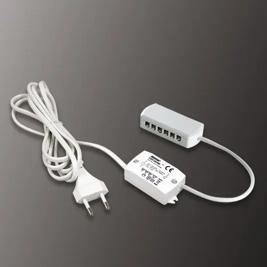 Omezená Nabídka Transformátor LED 24, 5W 24V DC