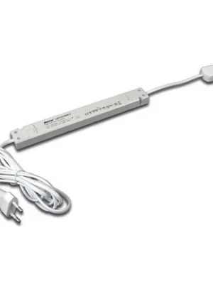 Bezpečná Platba LED transformátor 24/30W F DC 24 V