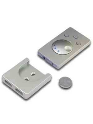 Dálkové ovládání pro Dynamic Controller Ověřený