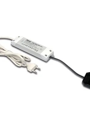 Expresní Doručení Transfo LED 350mA/16W s 3násobným rozvaděčem
