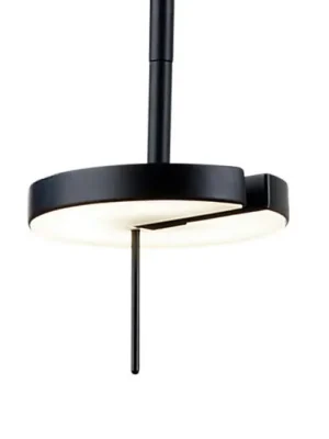 Výhodná Nabídka Grok Invisible LED závěsné světlo 00-5693, Ø 15cm