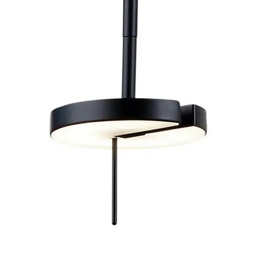 Výhodná Nabídka Grok Invisible LED závěsné světlo 00-5693, Ø 15cm