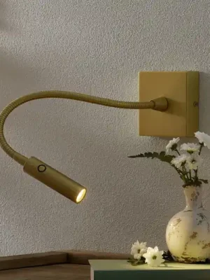 LEDS-C4 Tip LED nástěnné světlo, nastavitelné Tovární Cena