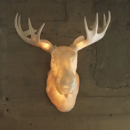 Northern Moo - nástěnné světlo i venkovní Výhodná Nabídka