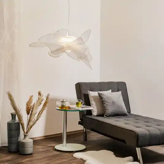 Ověřený Slamp La Belle Étoile Small - závěsné světlo, 73cm