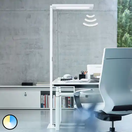 Stojací lampa Lavigo DPS 14000/VTL/R/G2 3000-6500 Ověřený