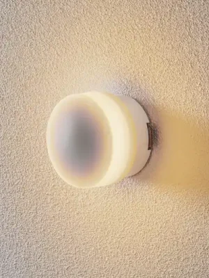 Horká Nabídka Nástěnné světlo Chobin65, IP65