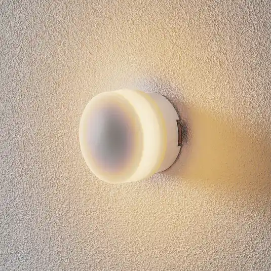 Horká Nabídka Nástěnné světlo Chobin65, IP65