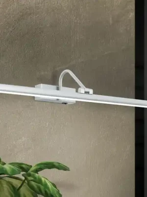 Nejlepší Volba LED světlo nad obraz Sofia s vypínačem - 60 cm