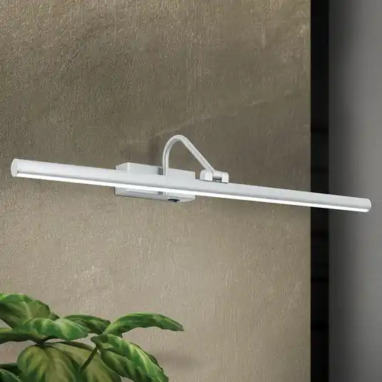 Nejlepší Volba LED světlo nad obraz Sofia s vypínačem - 60 cm