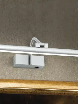 LED světlo nad obraz Sofia s vypínačem - 30 cm Horká Nabídka