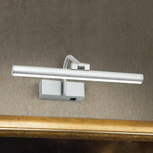 LED světlo nad obraz Sofia s vypínačem - 30 cm Horká Nabídka