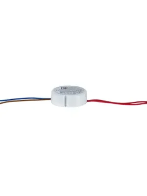 VDE Disc elektronické trafo 35-105W 230/12V 105VA Expresní Doručení