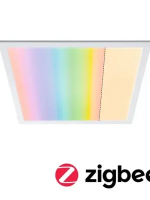 Časově Omezené Paulmann Amaris LED panel, ZigBee, 60x60cm, RGBW