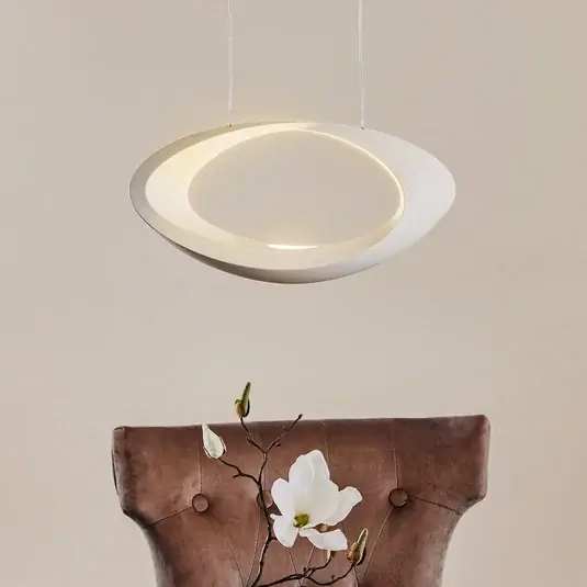 Artemide Cabildo - LED závěsné světlo, 2.700 K Akční Nabídka