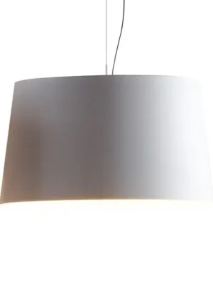 Must-Have Vibia Warm 4926 závěsné světlo, bílé