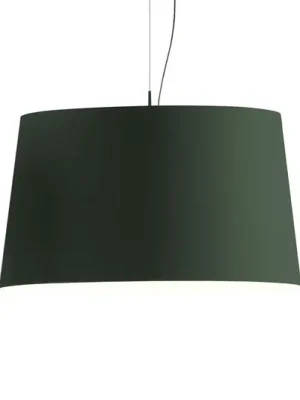 Vibia Warm 4926 závěsné světlo, zelené Dokud Zásoby Vydrží