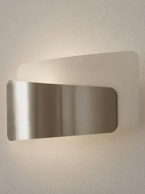 Asymetrické nástěnné světlo Slane Bezpečná Platba