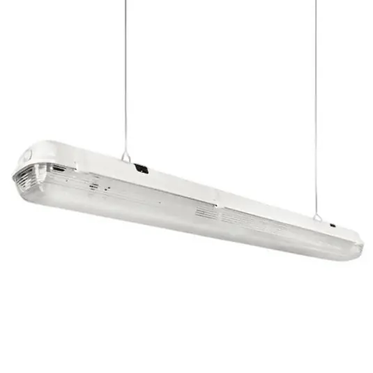 Novinka LED světlo odolné proti vlhkosti pro průmysl, 95 W