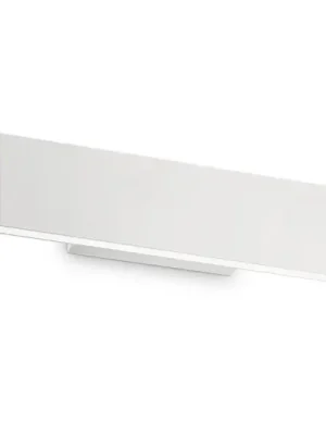 LED nástěnné světlo Desk bílá, světlo nahoru/dolů Oblíbený