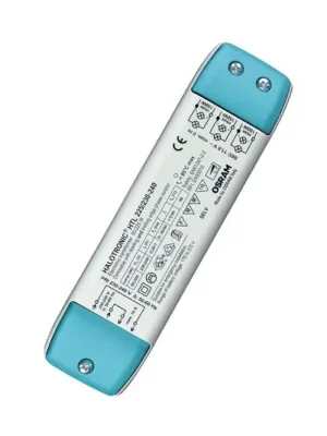 Akční Nabídka OSRAM 225VA trafo Halotronic Professional HTL