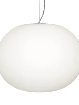 FLOS Glo-Ball - kulové závěsné světlo 45 cm Objednat Nyní