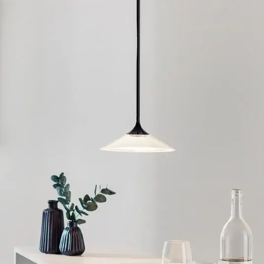 Bezpečná Platba Artemide Orsa 21 - designové LED závěsné světlo