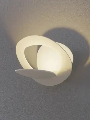 Hit Sezóny Artemide Pirce Micro - LED nástěnné světlo 3.000 K