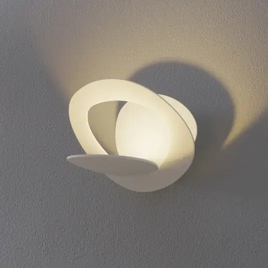 Hit Sezóny Artemide Pirce Micro - LED nástěnné světlo 3.000 K