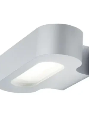 Artemide Talo nástěnné světlo R7s 21cm bílé Víkendová Akce