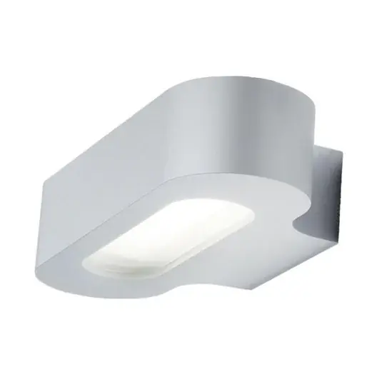 Artemide Talo nástěnné světlo R7s 21cm bílé Víkendová Akce