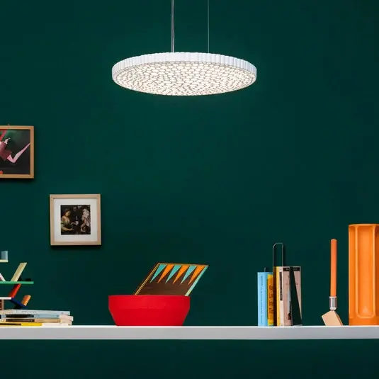 Artemide Calipso závěsné světlo LED 3000 K Pouze Dnes