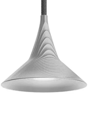 Víkendová Akce Artemide Unterlinden závěsné světlo hliník 3000K