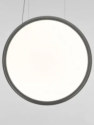 Artemide Discovery Vertical závěsné světlo 70 cm Ihned K Objednání