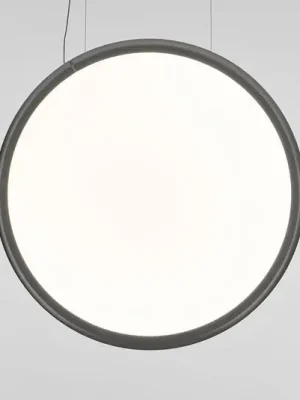 Speciální Cena Artemide Discovery Vertical závěsné světlo 100 cm